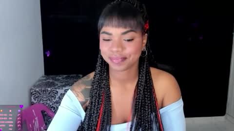 MARCELA online show from November 2025 11:03:01 PM