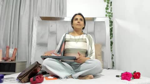 _marcela__ online show from February 2025 12:26:02 PM