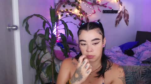 Marce  online show from April 2026 10:18:01 PM