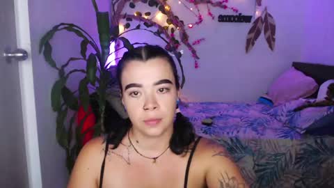 Marce  online show from April 2026 10:56:02 PM