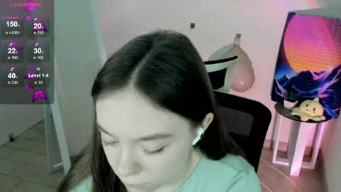 Margo online show from March 2025 10:06:02 AM