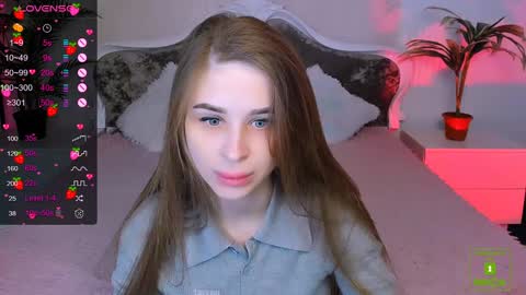 Eva  online show from January 2025 09:22:01 PM