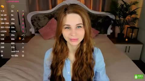Snapshot of _mari_clark chatting on May 2026 09:45:01 PM Eva online show from May 2026 09:45:01 PM