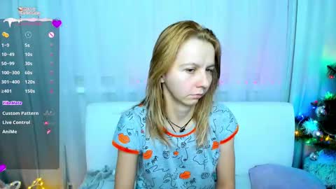 Snapshot of _mari_so chatting on January 2025 01:10:01 AM Scarlett online show from January 2025 01:10:01 AM