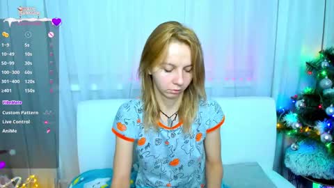 Snapshot of _mari_so chatting on January 2025 01:27:01 AM Scarlett online show from January 2025 01:27:01 AM