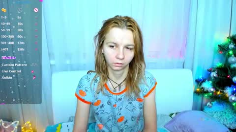 Snapshot of _mari_so chatting on January 2025 02:08:02 AM Scarlett online show from January 2025 02:08:02 AM