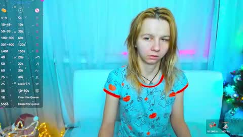 Snapshot of _mari_so chatting on January 2025 02:04:01 AM Scarlett online show from January 2025 02:04:01 AM