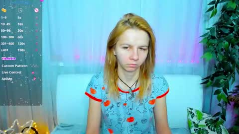 Snapshot of _mari_so chatting on January 2025 01:41:01 AM Scarlett online show from January 2025 01:41:01 AM
