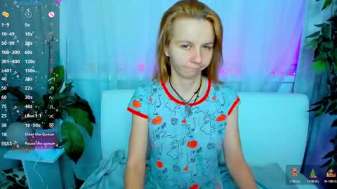 Snapshot of _mari_so chatting on January 2025 01:54:01 AM Scarlett online show from January 2025 01:54:01 AM