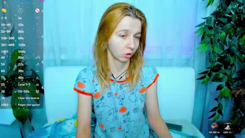Snapshot of _mari_so chatting on January 2025 02:00:02 AM Scarlett online show from January 2025 02:00:02 AM