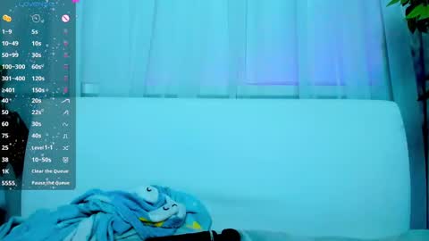 Snapshot of _mari_so chatting on January 2025 05:11:02 AM Scarlett online show from January 2025 05:11:02 AM