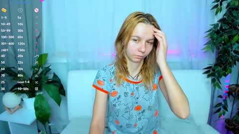 Snapshot of _mari_so chatting on February 2025 02:05:02 AM Scarlett online show from February 2025 02:05:02 AM