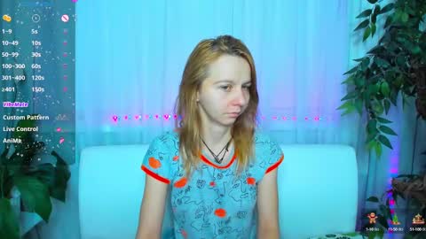 Snapshot of _mari_so chatting on February 2025 01:47:02 AM Scarlett online show from February 2025 01:47:02 AM