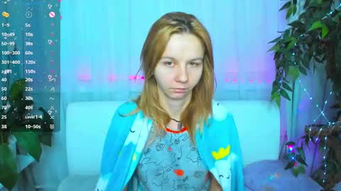 Snapshot of _mari_so chatting on February 2025 01:54:01 AM Scarlett online show from February 2025 01:54:01 AM