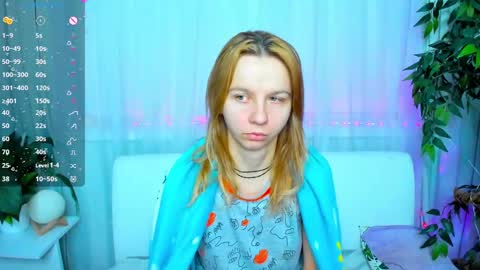 Snapshot of _mari_so chatting on February 2025 01:52:02 AM Scarlett online show from February 2025 01:52:02 AM