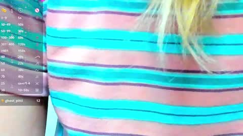 Snapshot of _mari_so chatting on February 2025 04:58:02 AM Scarlett online show from February 2025 04:58:02 AM