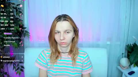 Snapshot of _mari_so chatting on February 2025 02:09:02 AM Scarlett online show from February 2025 02:09:02 AM