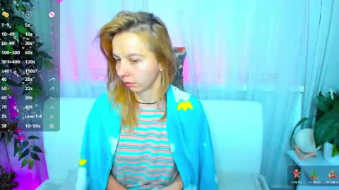 Snapshot of _mari_so chatting on March 2025 02:26:02 AM Scarlett online show from March 2025 02:26:02 AM