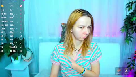 Snapshot of _mari_so chatting on March 2025 02:19:02 AM Scarlett online show from March 2025 02:19:02 AM