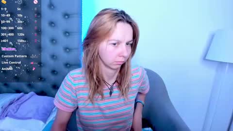Snapshot of _mari_so chatting on March 2025 04:27:02 AM Scarlett online show from March 2025 04:27:02 AM