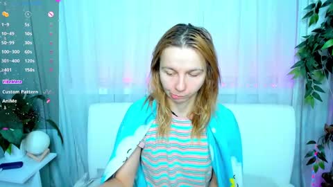 Snapshot of _mari_so chatting on March 2025 02:28:02 AM Scarlett online show from March 2025 02:28:02 AM