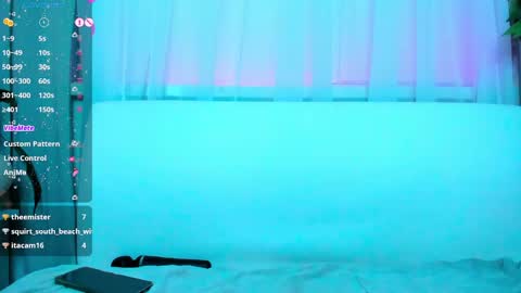 Snapshot of _mari_so chatting on March 2025 07:15:01 AM Scarlett online show from March 2025 07:15:01 AM