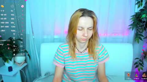 Snapshot of _mari_so chatting on March 2025 03:13:01 AM Scarlett online show from March 2025 03:13:01 AM