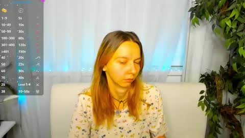 Snapshot of _mari_so chatting on September 2025 05:07:01 AM Scarlett online show from September 2025 05:07:01 AM