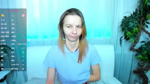 Scarlett online show from November 2025 11:20:01 AM