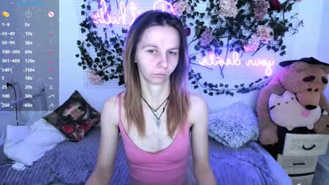 Scarlett online show from December 2025 02:33:01 PM