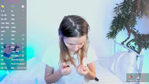 Scarlett online show from February 2026 12:20:02 AM