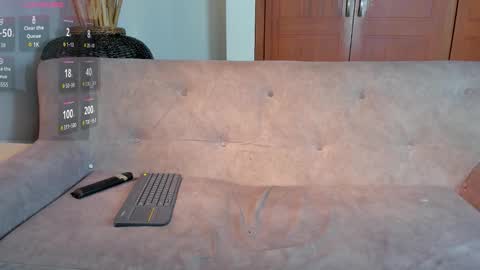 Maria online show from September 2025 04:03:01 AM