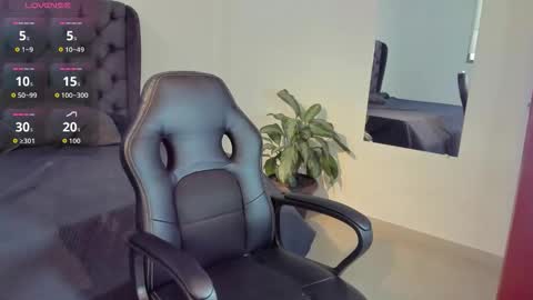 Maria online show from October 2025 07:03:01 PM