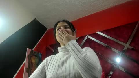 _mariana_1 online show from January 2025 11:01:02 AM