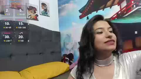 _mariana_1 online show from September 2025 08:08:01 PM