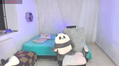 Mariana Fox online show from March 2026 11:16:02 AM