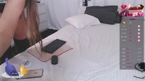 Mari online show from December 2024 09:32:02 AM