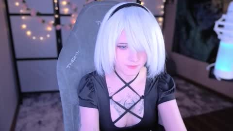 Mariko online show from February 2026 03:34:02 PM