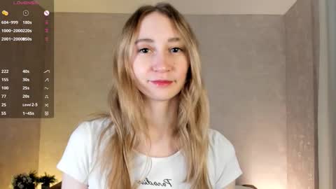  Gwen  online show from October 2025 03:07:02 AM