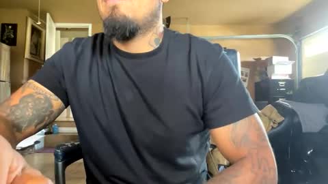 Mass Shaft online show from May 2026 08:38:02 PM