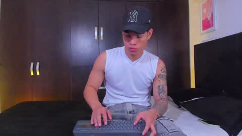 Massimo online show from December 2024 03:56:02 PM