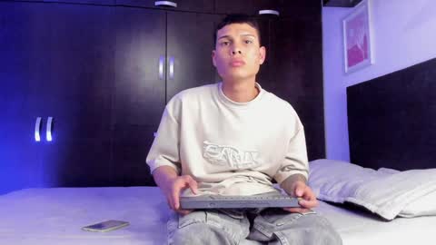 Massimo online show from December 2024 05:37:01 AM
