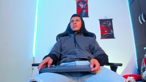Massimo online show from January 2025 08:14:01 PM