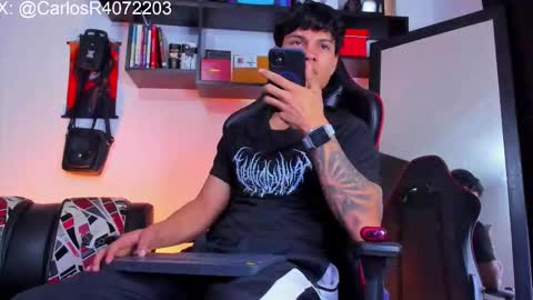 Massimo online show from September 2025 11:48:02 PM