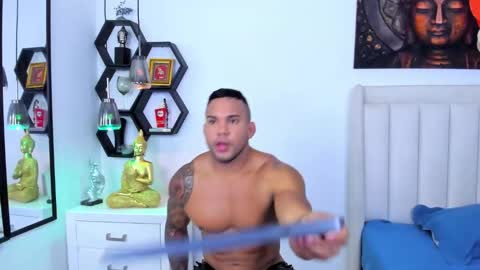 _matthew_santos_ online show from October 2025 12:28:02 AM