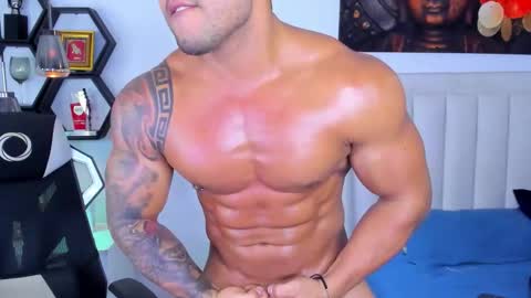 _matthew_santos_ online show from October 2025 08:31:01 PM