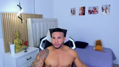 _matthew_santos_ online show from April 2026 12:54:02 AM