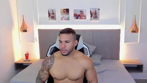 _matthew_santos_ online show from June 2026 12:01:02 AM