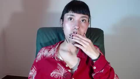 Mavis  online show from October 2025 08:31:01 PM