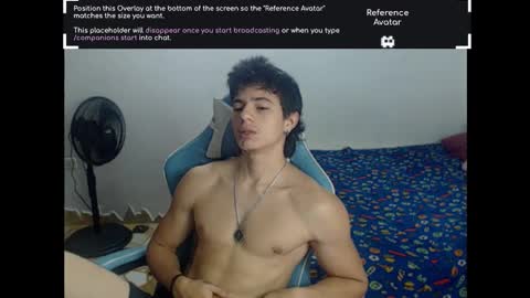 Snapshot of _max_steel_ chatting on October 2025 05:35:01 PM _max_steel_ online show from October 2025 05:35:01 PM